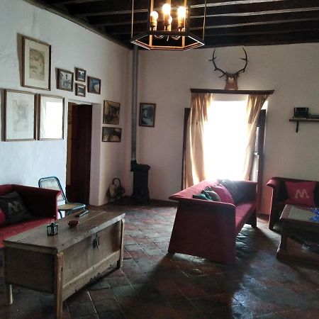 Posada Matadero Cortelazor Dış mekan fotoğraf