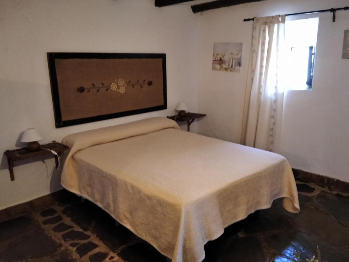 Posada Matadero Cortelazor Dış mekan fotoğraf