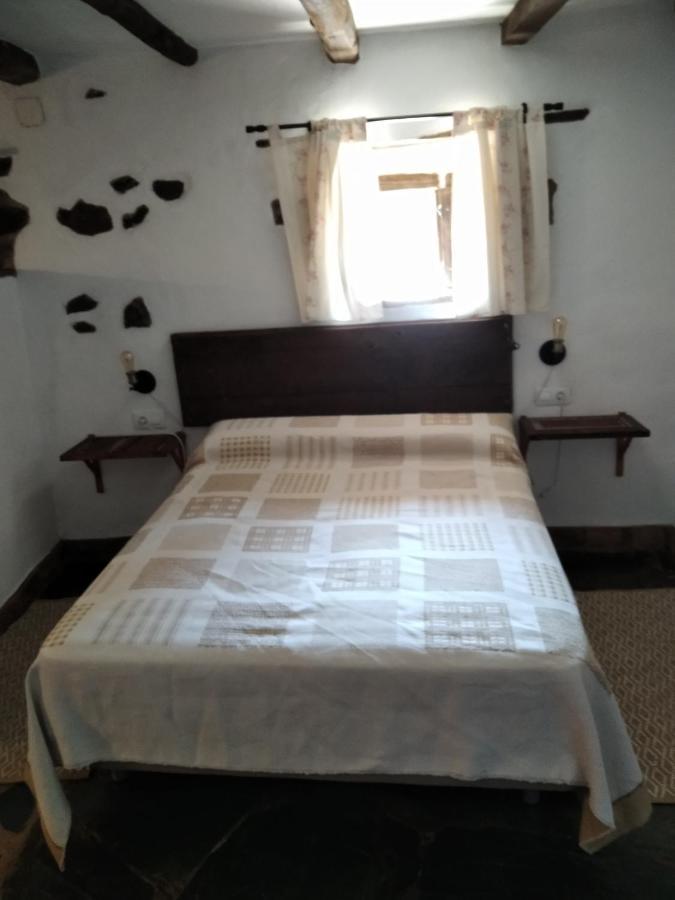 Posada Matadero Cortelazor Dış mekan fotoğraf